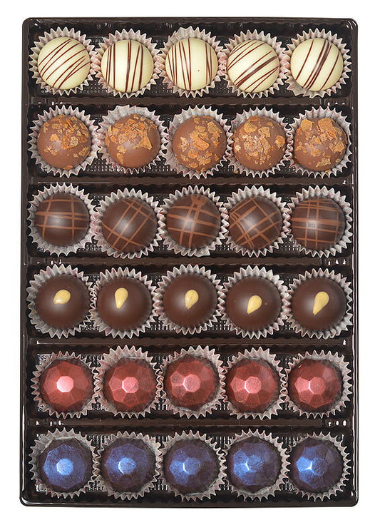 Maxi-pack Pralin Luksusowych (60 szt. / 600g)