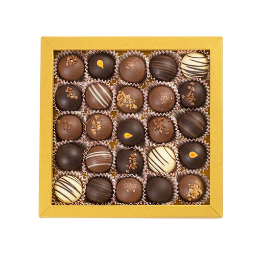 Luksusowa Bombonierka LIANA (300g)