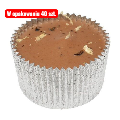 GoldCup Premium Gianduja Tonka