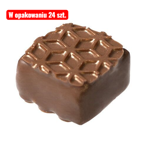 Luksusowe cukierki Ganache Amaretto
