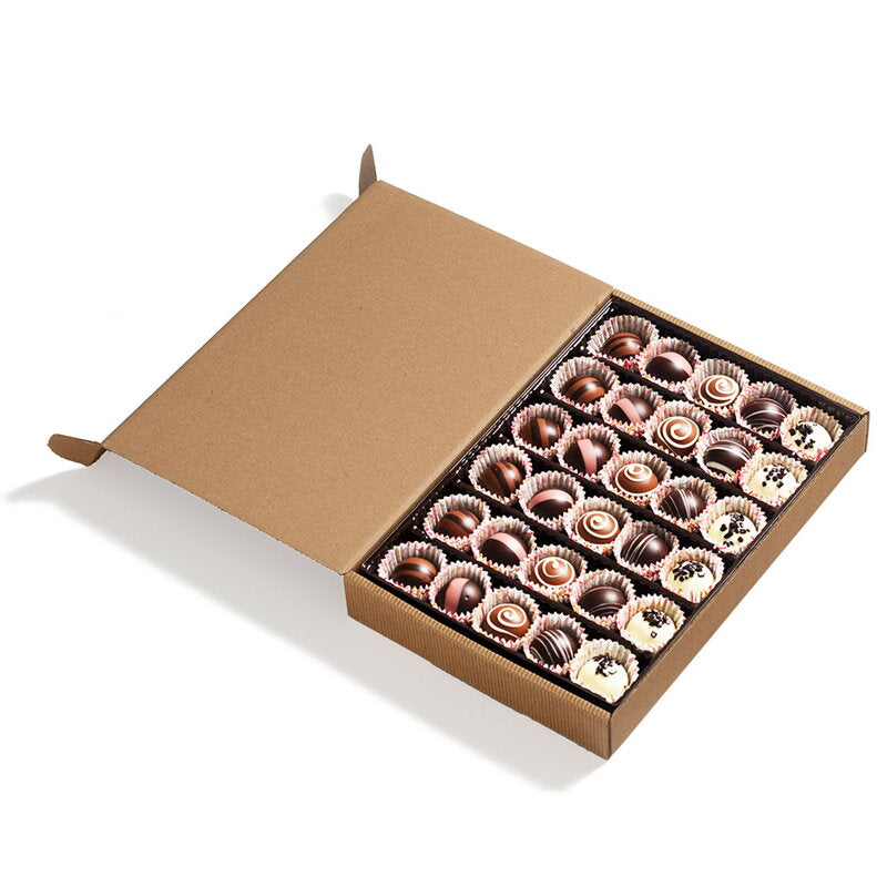 Pudełko prezentowe DAMON 250g