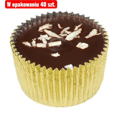 GoldCup Premium Ganache Coco