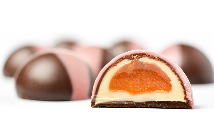 Pudełko prezentowe DAMON 250g