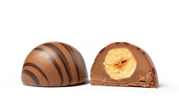 Pudełko prezentowe DAMON 250g