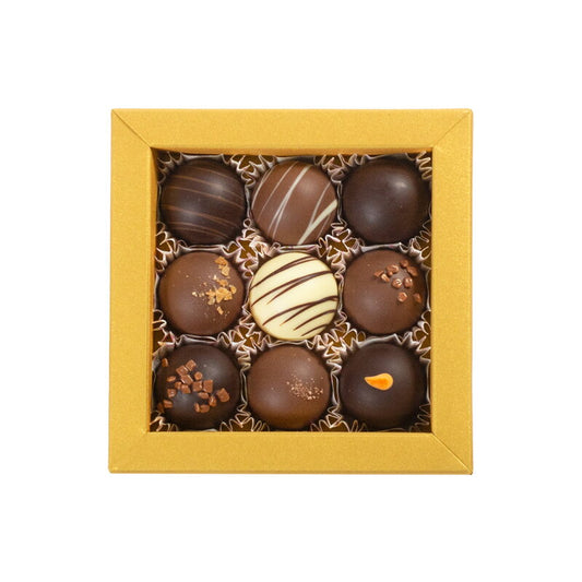 Luksusowa Bombonierka EMAN (105g)