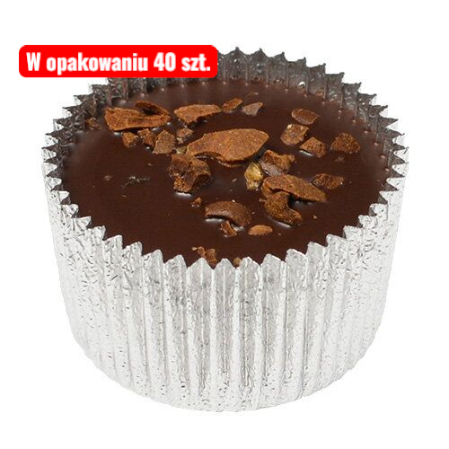 GoldCup Premium Ganache Świeża Kawa