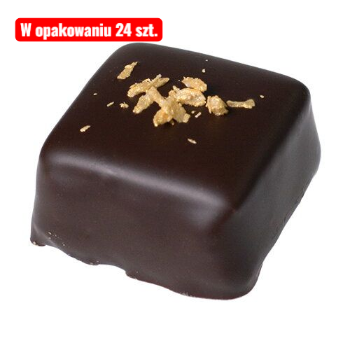 Luksusowe cukierki Ganache Passion