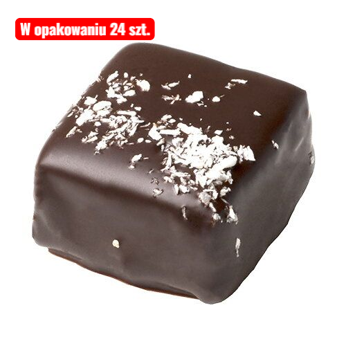 Luksusowe cukierki Ganache Coco