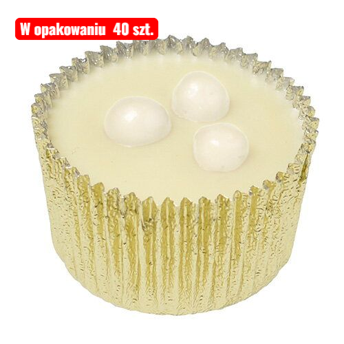 GoldCup Premium Ganache Pinacolada