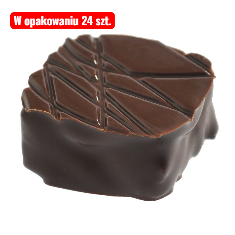 Luksusowe Ganache Cointreau