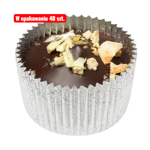 GoldCup Premium Ganache Cointreau