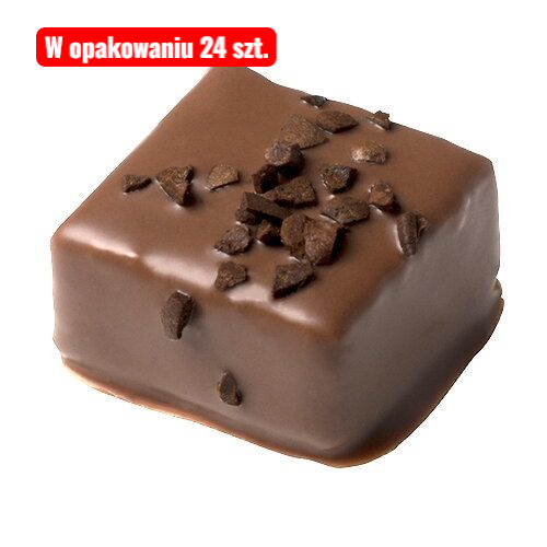 Luksusowa Pralina Giacoffee