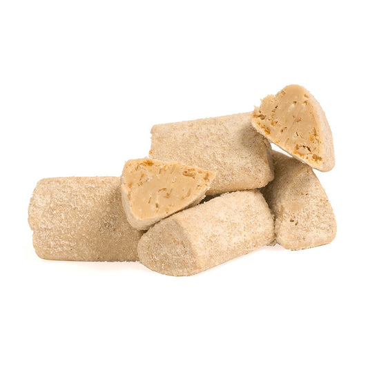 Chrupiący nugat bananowy (220g)