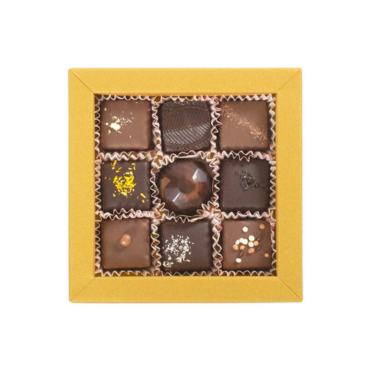 Luksusowa Bombonierka ADA (90g)