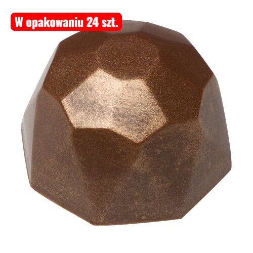 Cukierki Ganache Irish Coffee ze specjalnej kolekcji kawowej