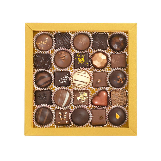 Luksusowa Bombonierka BIANKA (250g)