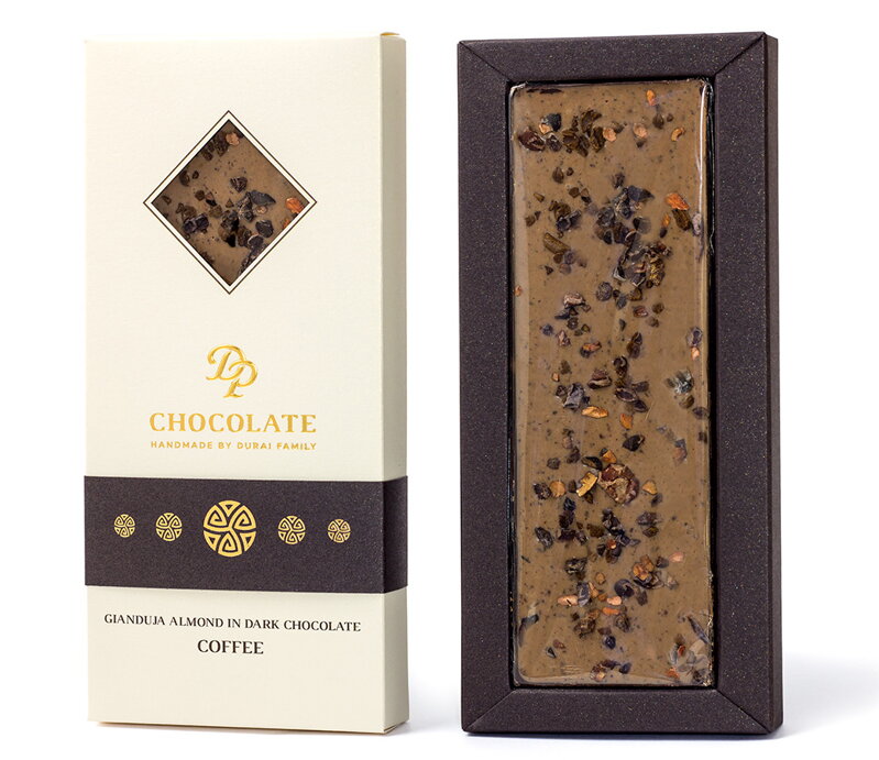 Czekolada stołowa Creativ Line Coffee (90g)