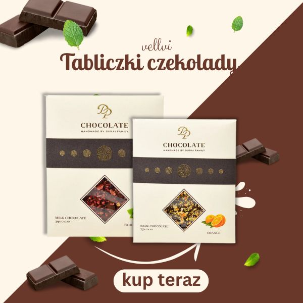 Tabliczki CREATIV LINE