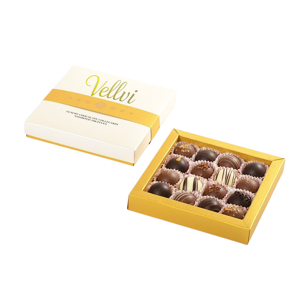 Bonboniéra Luxury GABINA (190g)