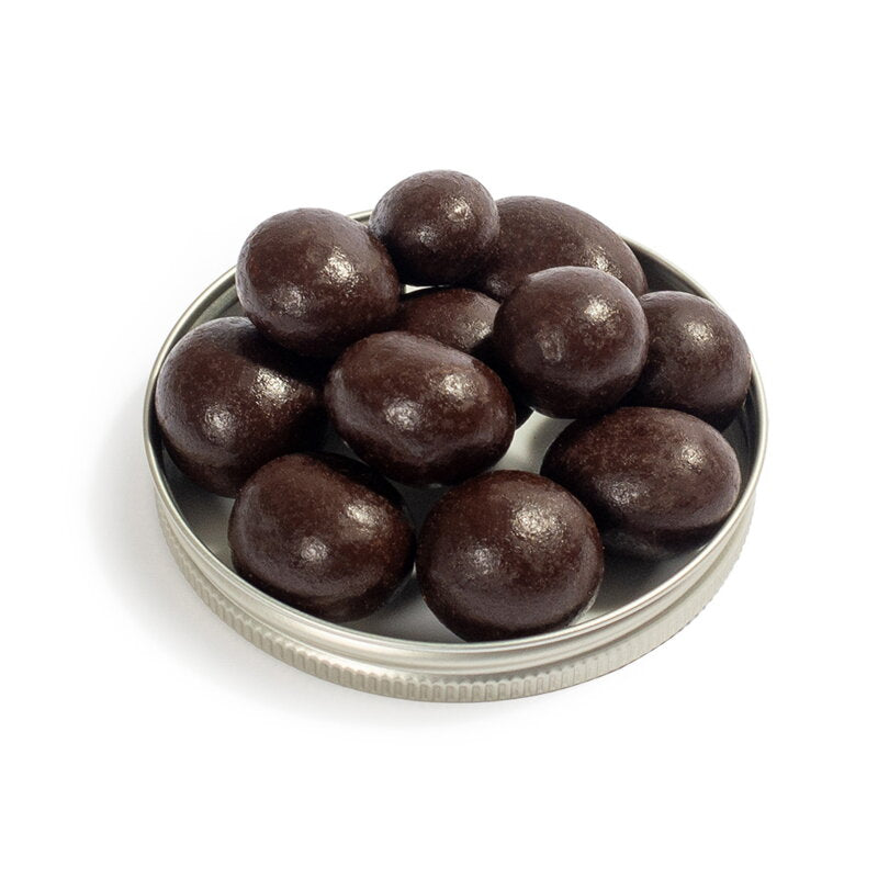 Drażetki - Agrest w gorzkiej czekoladzie (300g)