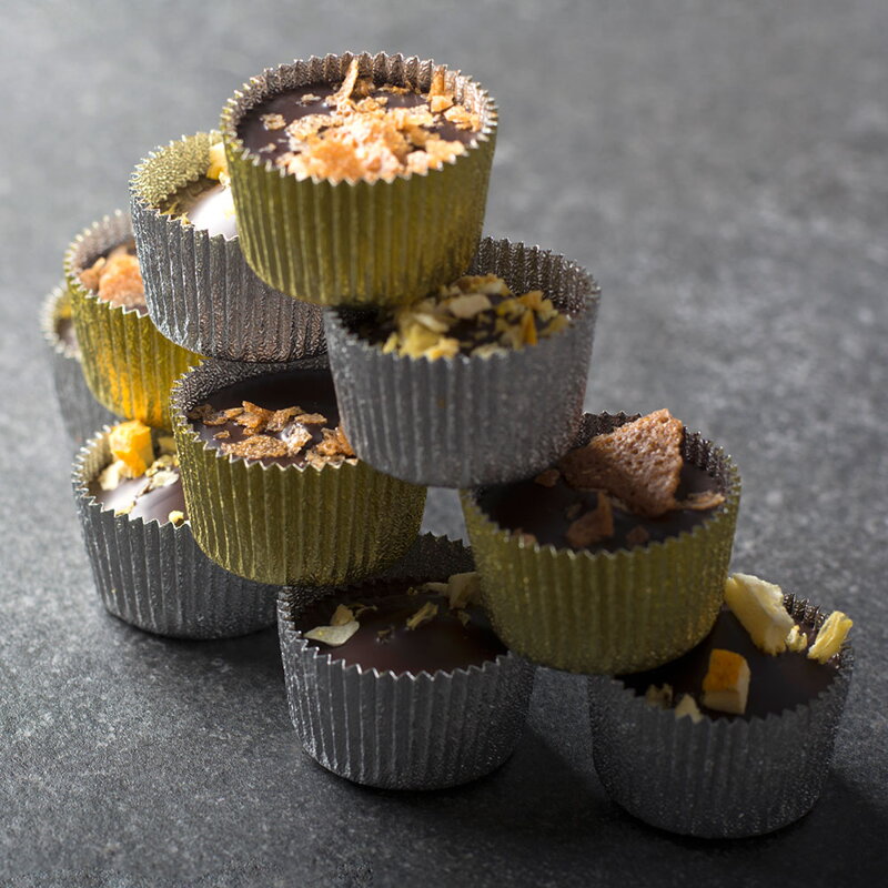 GoldCup 40 pudełko prezentowe (320g)