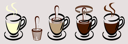 Czekolada płynna w pudełku Mleko standardowe 34% (40g)