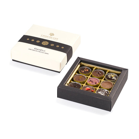 Luksusowa Bombonierka Premium GoldCup 09 (70g)