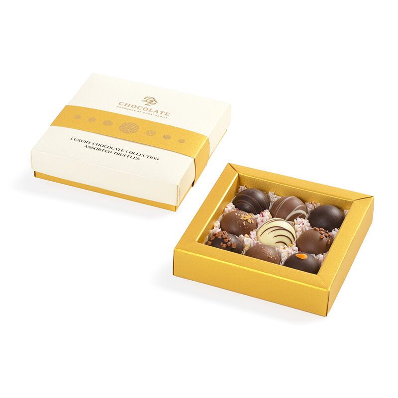 Luksusowa Bombonierka EMAN (105g)