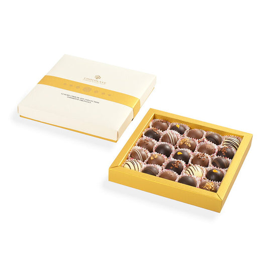 Luksusowa Bombonierka LIANA (300g)