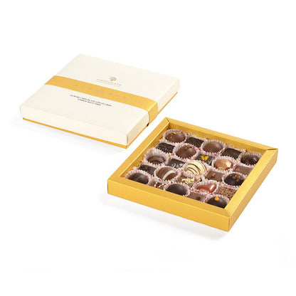 Luksusowa Bombonierka BIANKA (250g)