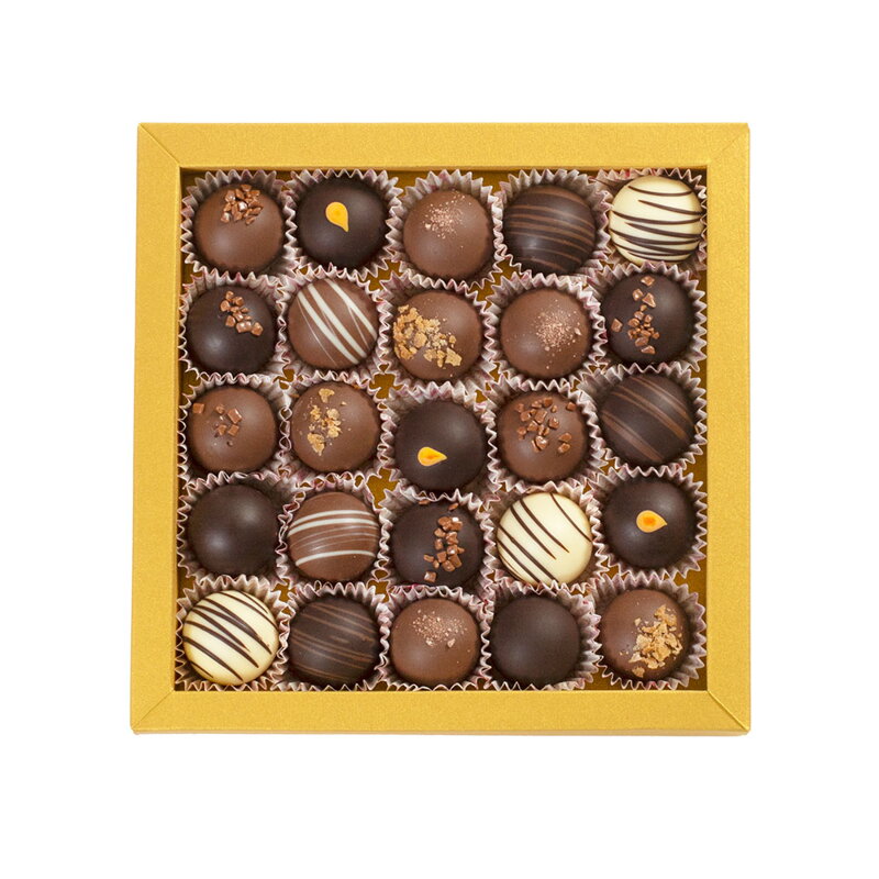 Luksusowa Bombonierka LIANA (300g)