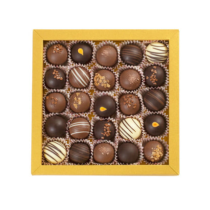 Luksusowa Bombonierka LIANA (300g)