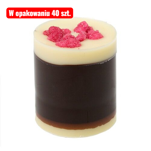 ChocoTube Liczi i Malina