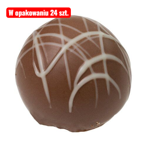 Cukierki luksusowe Truffle Arjek