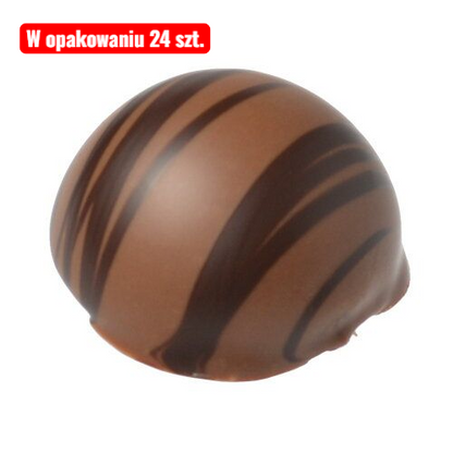 Luksusowe cukierki orzechowe DAMON