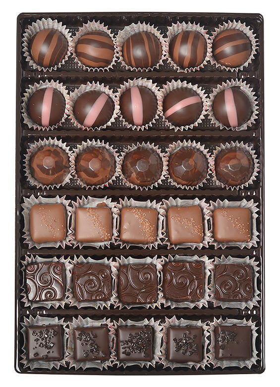 Maxi-pack Pralin Luksusowych (90 szt. / 900g)