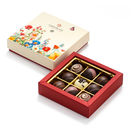 Bombonierka DAMON 09 (70g) - Dla naszych mam