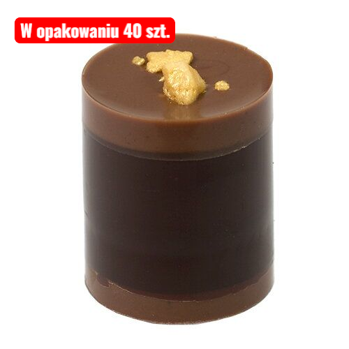 ChocoTube Mango i pasja