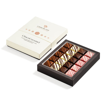 Czekolada - batony karmelowe (4x35g)