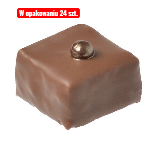 Luksusowe pralinki Tonka