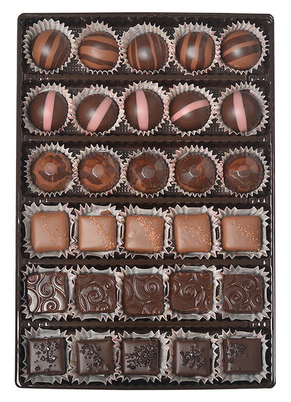 Maxi-pack Pralin Luksusowych (60 szt. / 600g)