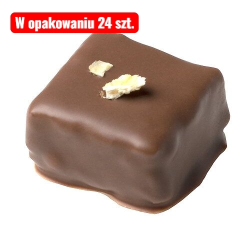 Luksusowa Pralina Pomarańczowa