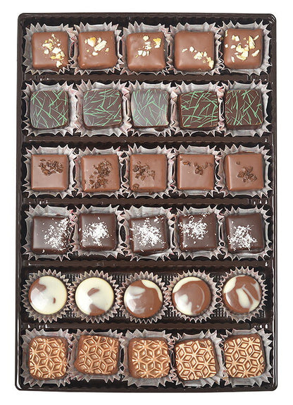 Maxi-pack Pralin Luksusowych (90 szt. / 900g)