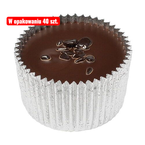 GoldCup Premium Ganache Chocoliquer