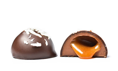 Pudełko prezentowe DAMON 250g