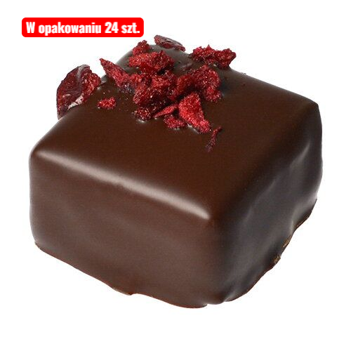 Cukierki Ganache Paradise Garden z kolekcji Special Tea Collection