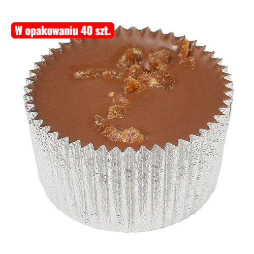 GoldCup Premium Gianduja Orzech laskowy