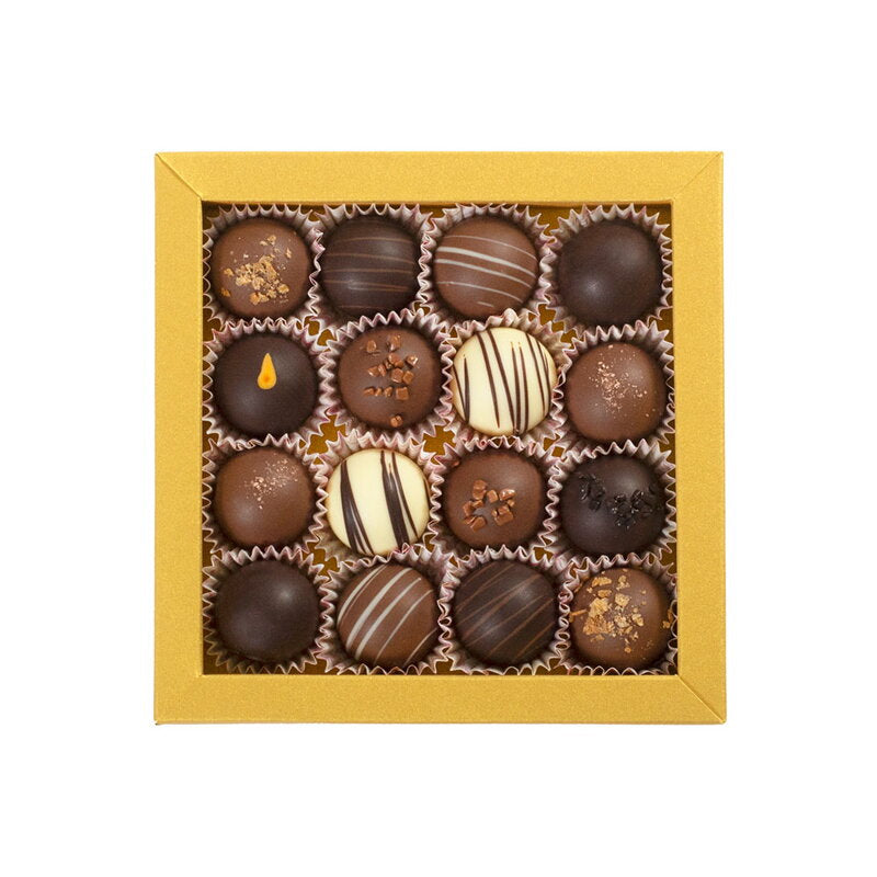 Luksusowa Bombonierka GABINA (190g)