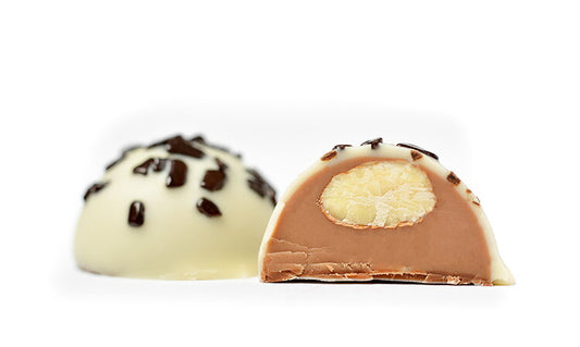 Pudełko prezentowe DAMON 250g