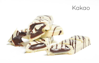 Czekolada - batony karmelowe (4x35g)